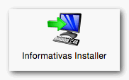 Informatives Installer