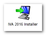 Installer File icon
