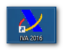 Icono IVA 2016