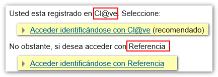 Clau o referència