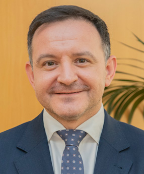 Director de Recaudación