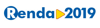 Logo Renda 2019