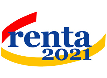 Logotip Renda 2021