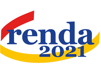 Logotip Renda 2021