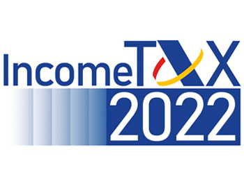 2022 Income logo