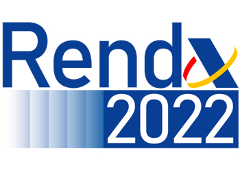 Logo Renda 2022