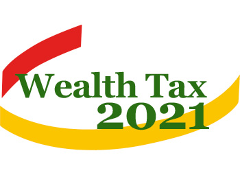 Wealth Tax Logo 2021