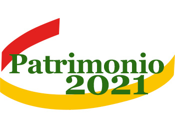 Logo Imposto de Patrimonio 2021