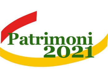 Logotip Impost de Patrimoni 2021