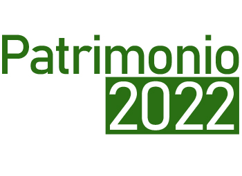 Logo Patrimonio 2022