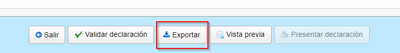 Export