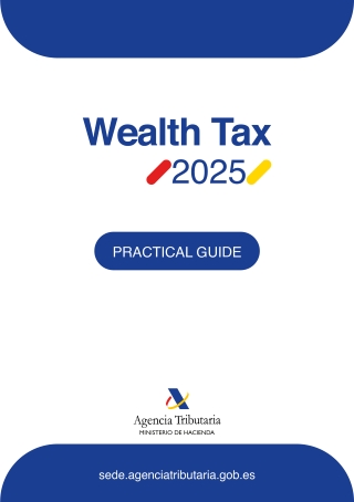 Cover of the Practical Heritage Manual 2025