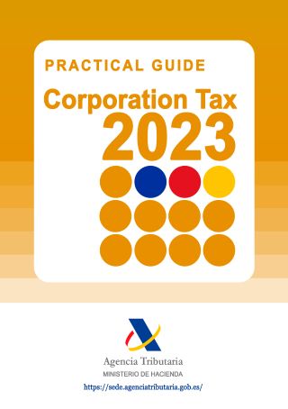 Cover of Companies Manual 2023