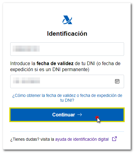 Cómo conseguir tu clave pin y clave permanente para trámites online   Business Insider España