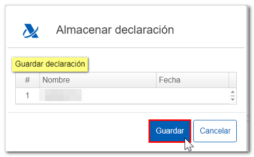 guardar en el núvol