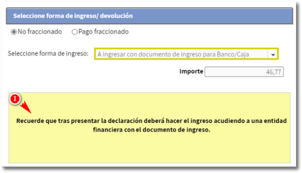 documento de ingreso 