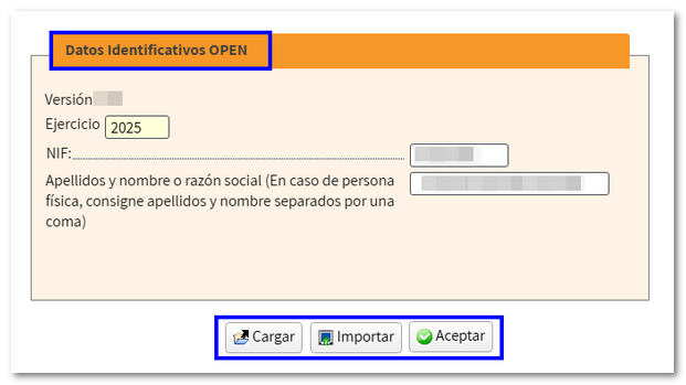 Dades identificatives