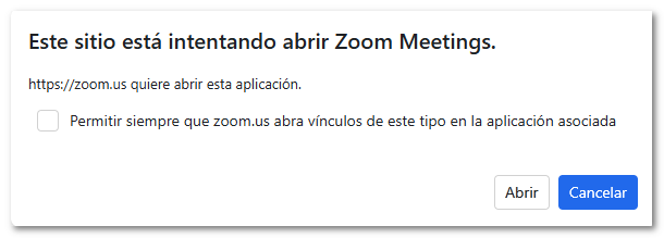 Aviso