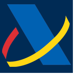 Imaxe logotipo axencia tributaria