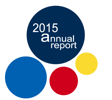Tax Agency 2015 Report