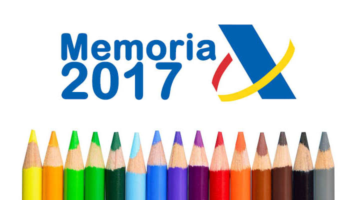 Memoria 2017