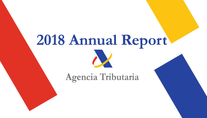 Report 2018 homepage