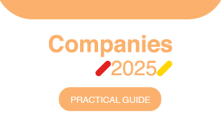 Practical Handbook for Companies 2025
