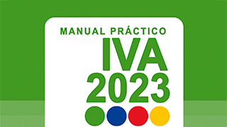 Manual práctico de IVA 2023