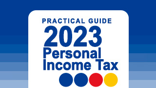 Practical Income Manual 2023