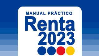 Manual práctico de Renta 2023