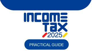 Practical Guide to Income Tax 2025