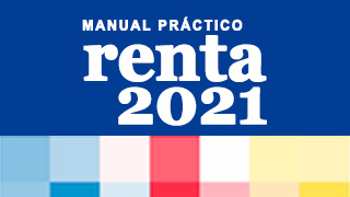 Manual práctico de Renta 2021