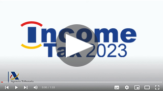 Explanatory videos Income 2023