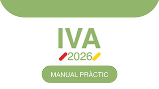 Visor manual IVA 2026