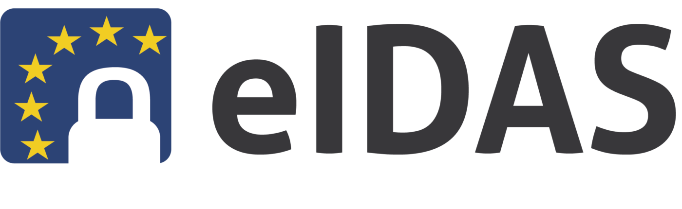 Logotipo eIDAS
