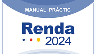 Manual pràctic de Renda 2024